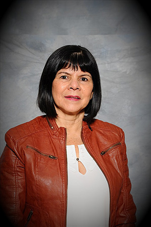 Amalia Del Pozo