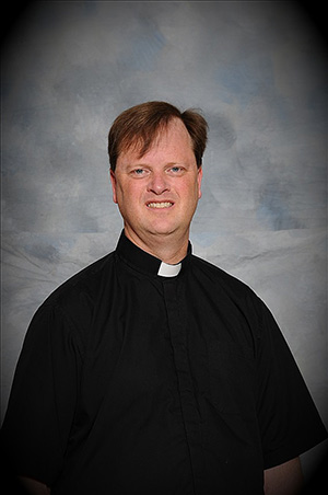 Very Rev. Jacob Davis