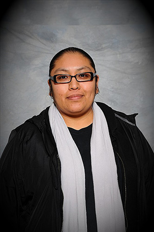 Nancy Trinidad
