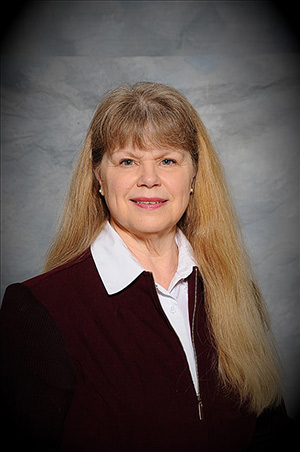 Susan Miller