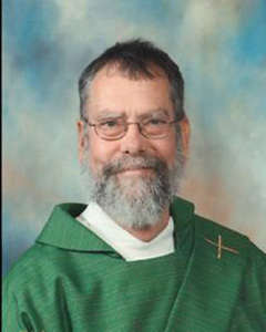 Mr. William Mich